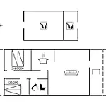 Hilla - 31km From The Sea By Interhome *