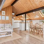 Casa de Férias Hilla - 31km From The Sea By Interhome