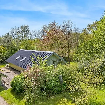 Hilla - 31km From The Sea In Western Jutland By Interhome * Toftlund