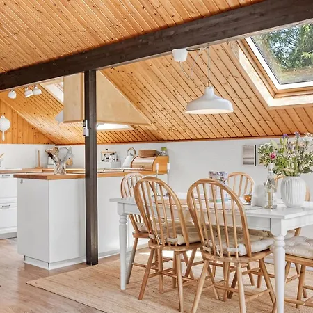 Hilla - 31km From The Sea In Western Jutland By Interhome