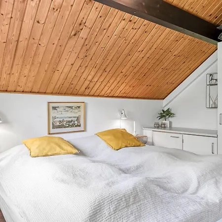 Hilla - 31km From The Sea In Western Jutland By Interhome *