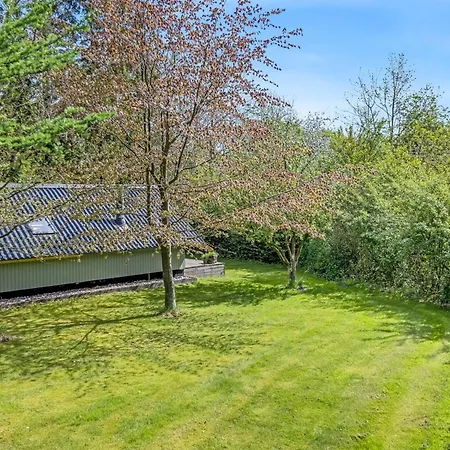 Hilla - 31km From The Sea In Western Jutland By Interhome * Toftlund