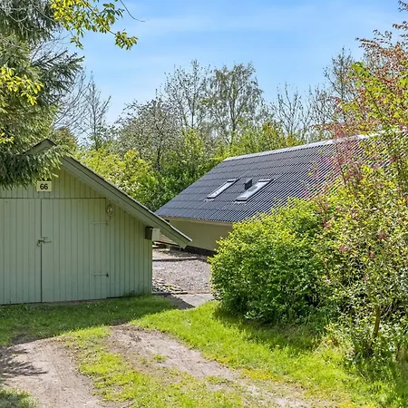 Hilla - 31km From The Sea In Western Jutland By Interhome Dom wakacyjny