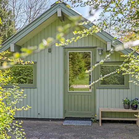 Сasa de vacaciones Hilla - 31km From The Sea By Interhome Toftlund