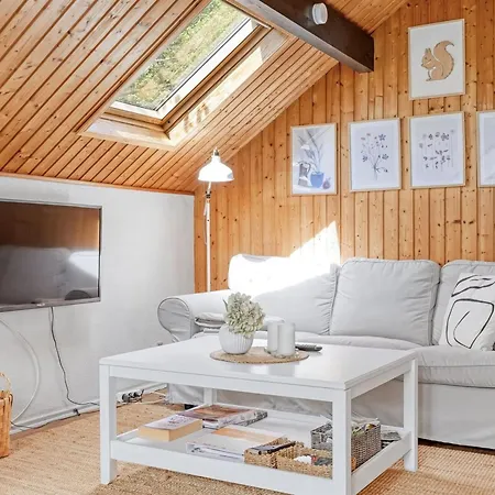 Hilla - 31km From The Sea By Interhome Toftlund