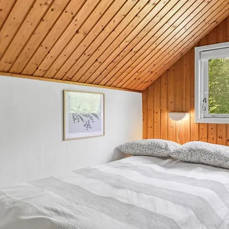 Сasa de vacaciones Hilla - 31km From The Sea By Interhome *