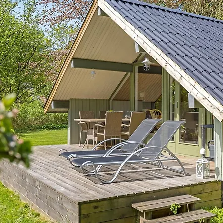 Hilla - 31km From The Sea By Interhome Сasa de vacaciones *